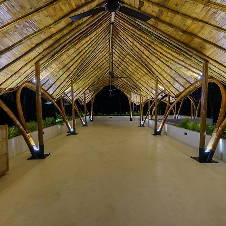 Terra Resort อาฮานกามา ภายนอก รูปภาพ