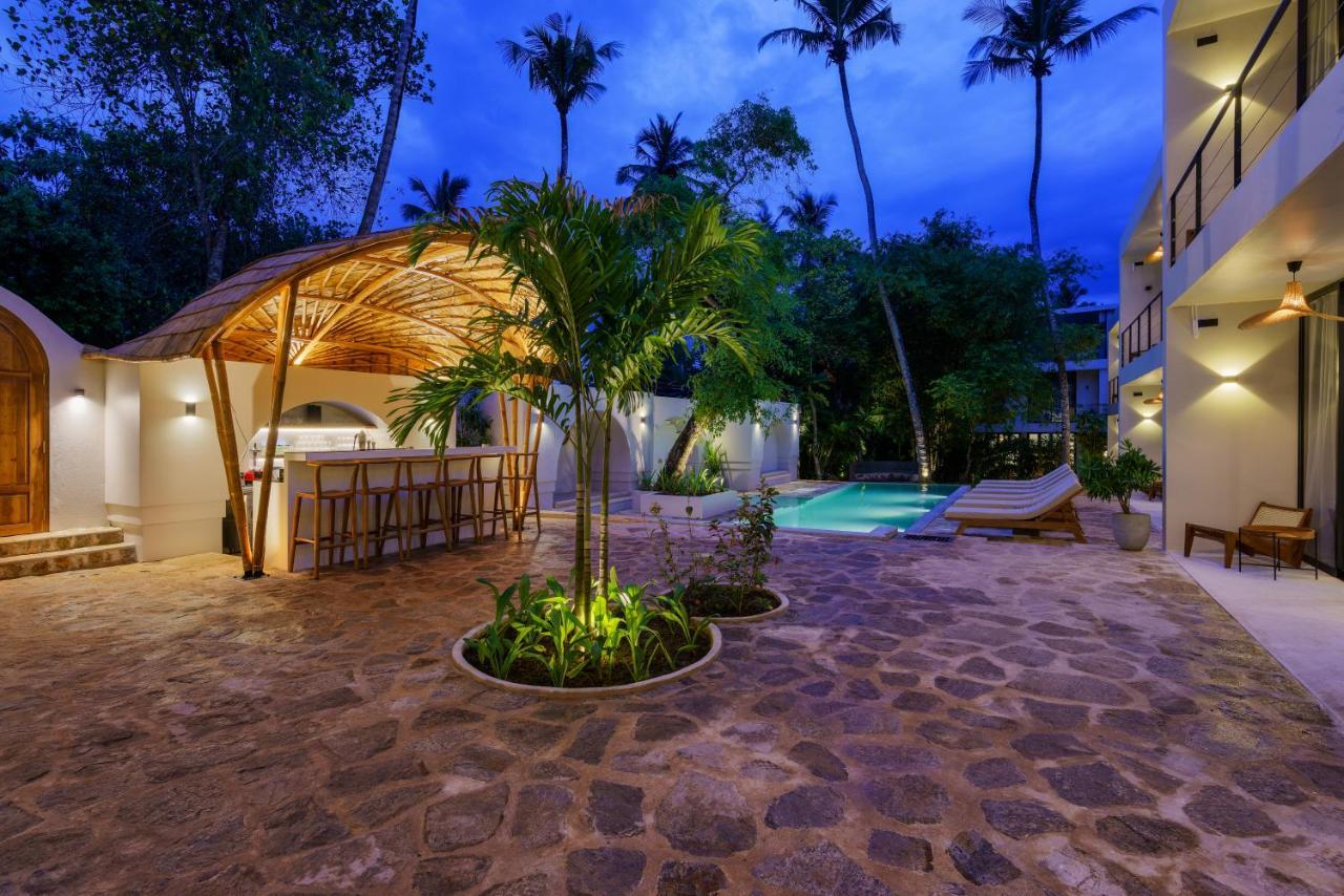 Terra Resort อาฮานกามา ภายนอก รูปภาพ