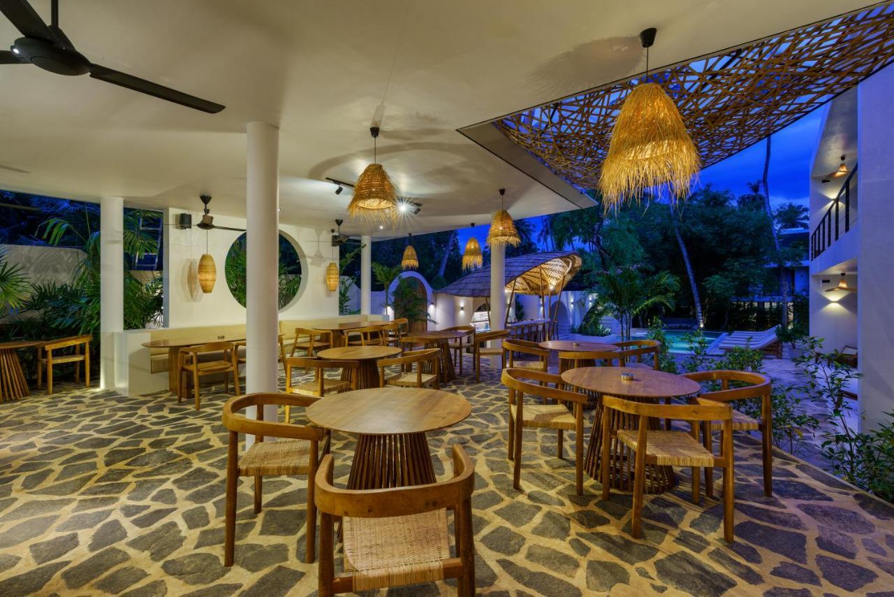 Terra Resort อาฮานกามา ภายนอก รูปภาพ