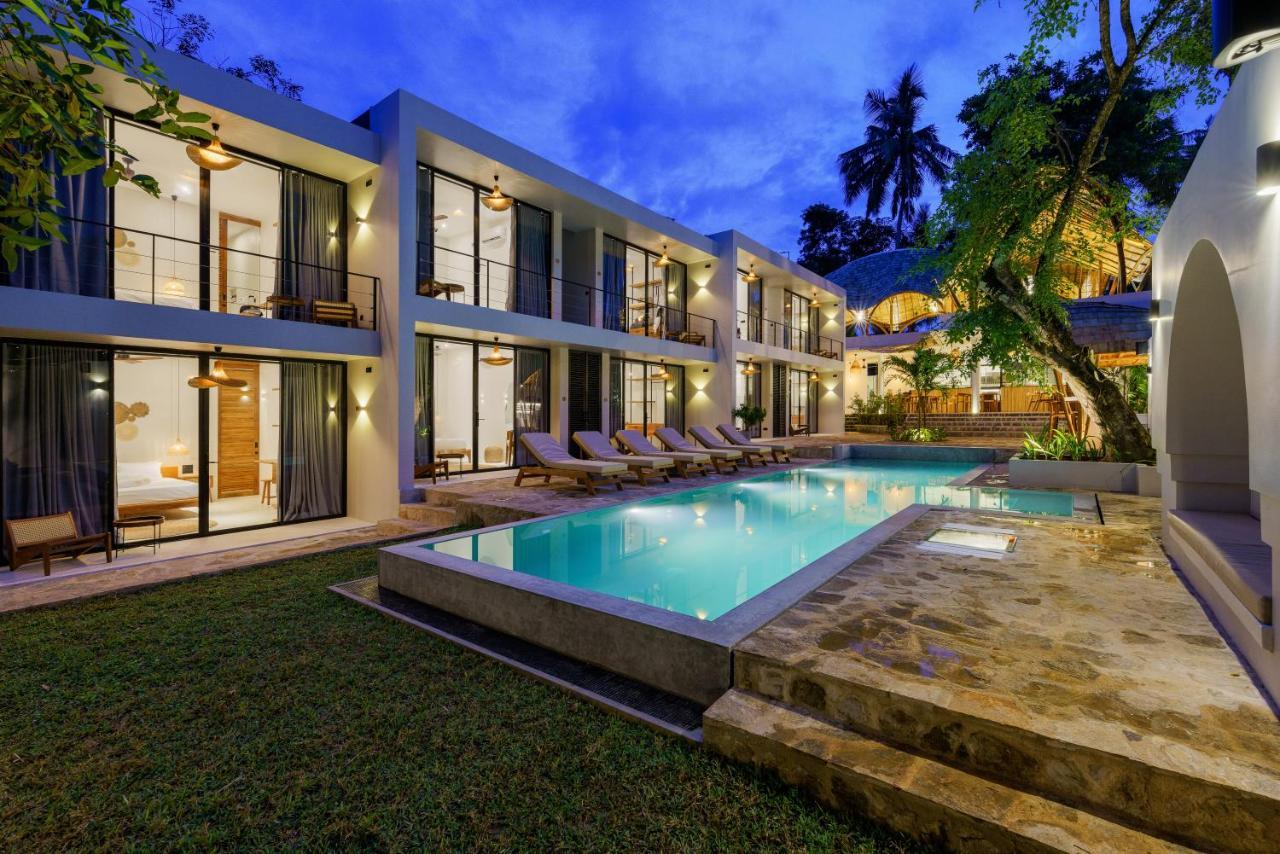 Terra Resort อาฮานกามา ภายนอก รูปภาพ