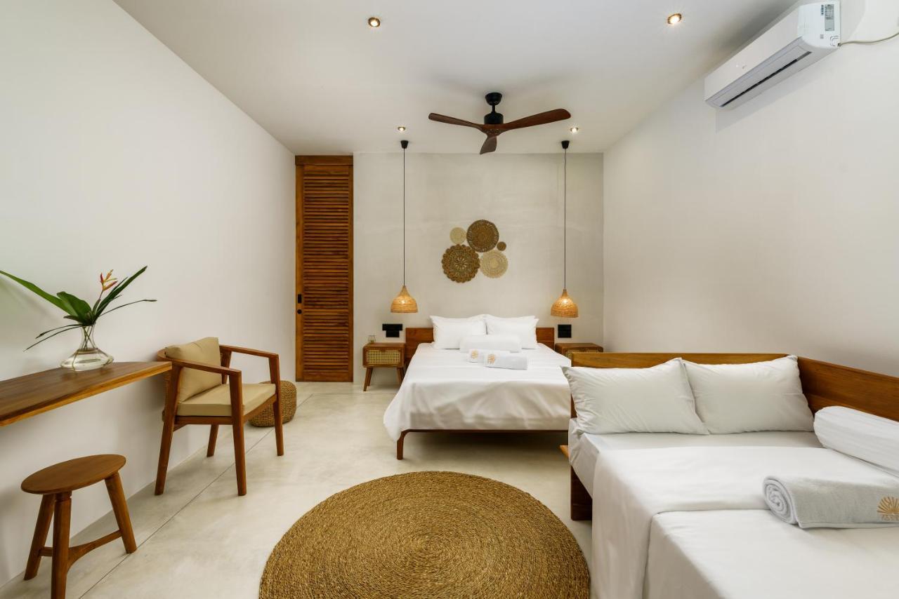 Terra Resort อาฮานกามา ภายนอก รูปภาพ