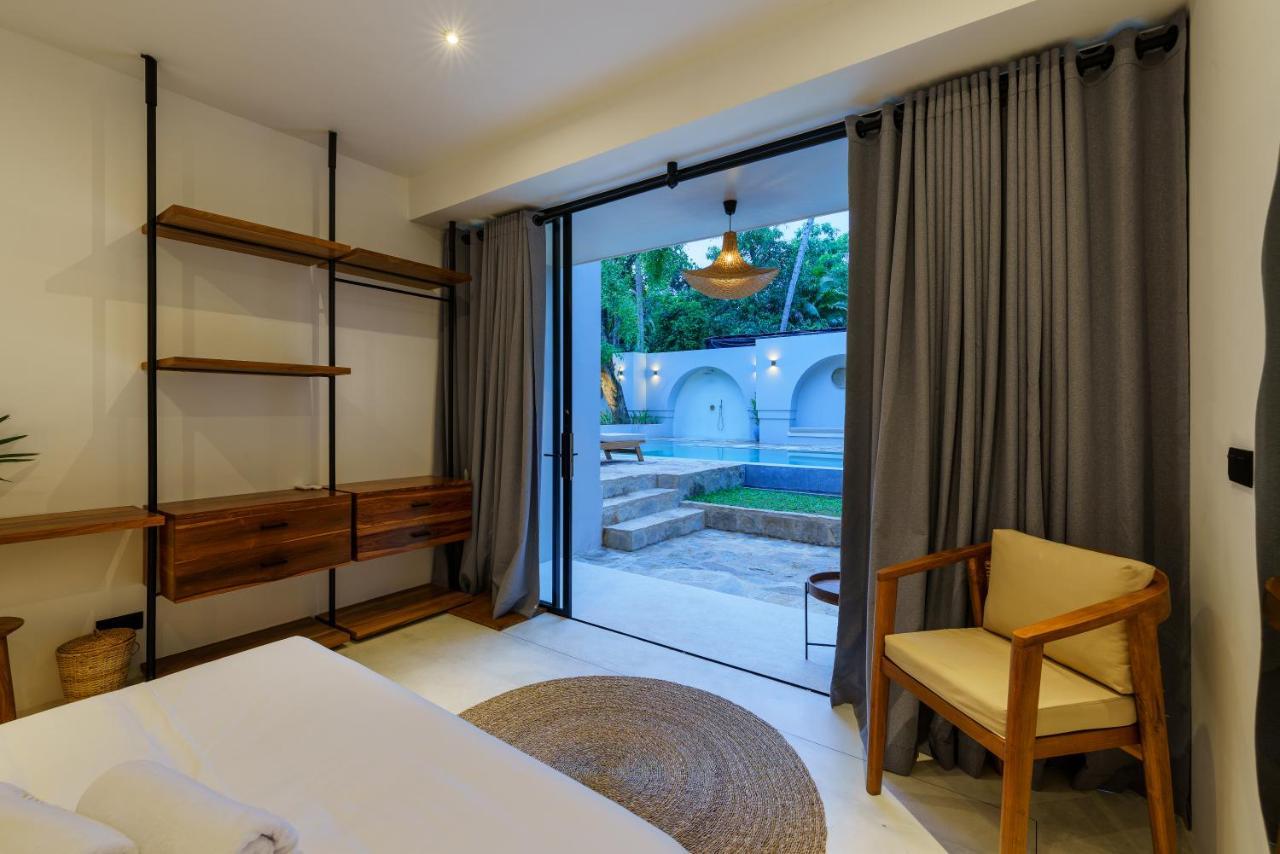 Terra Resort อาฮานกามา ภายนอก รูปภาพ