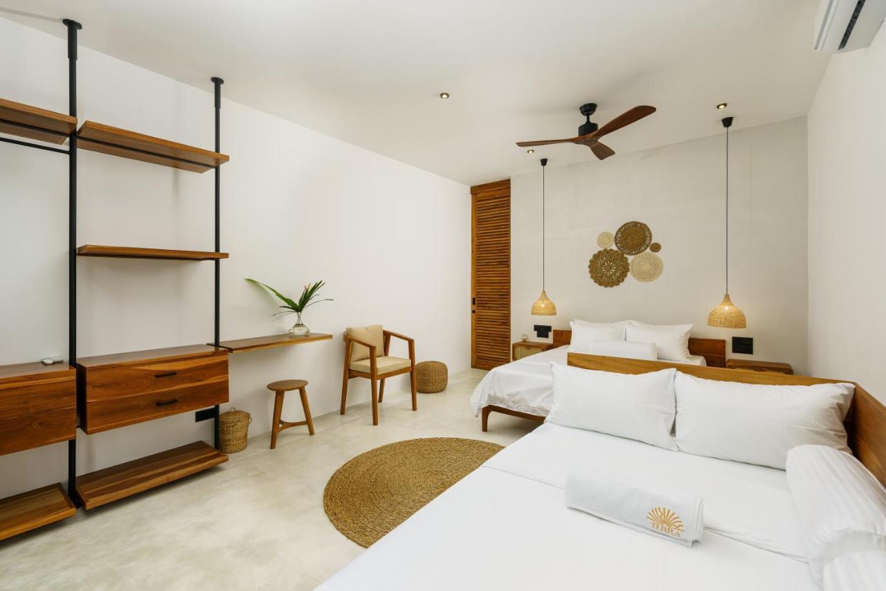 Terra Resort อาฮานกามา ภายนอก รูปภาพ