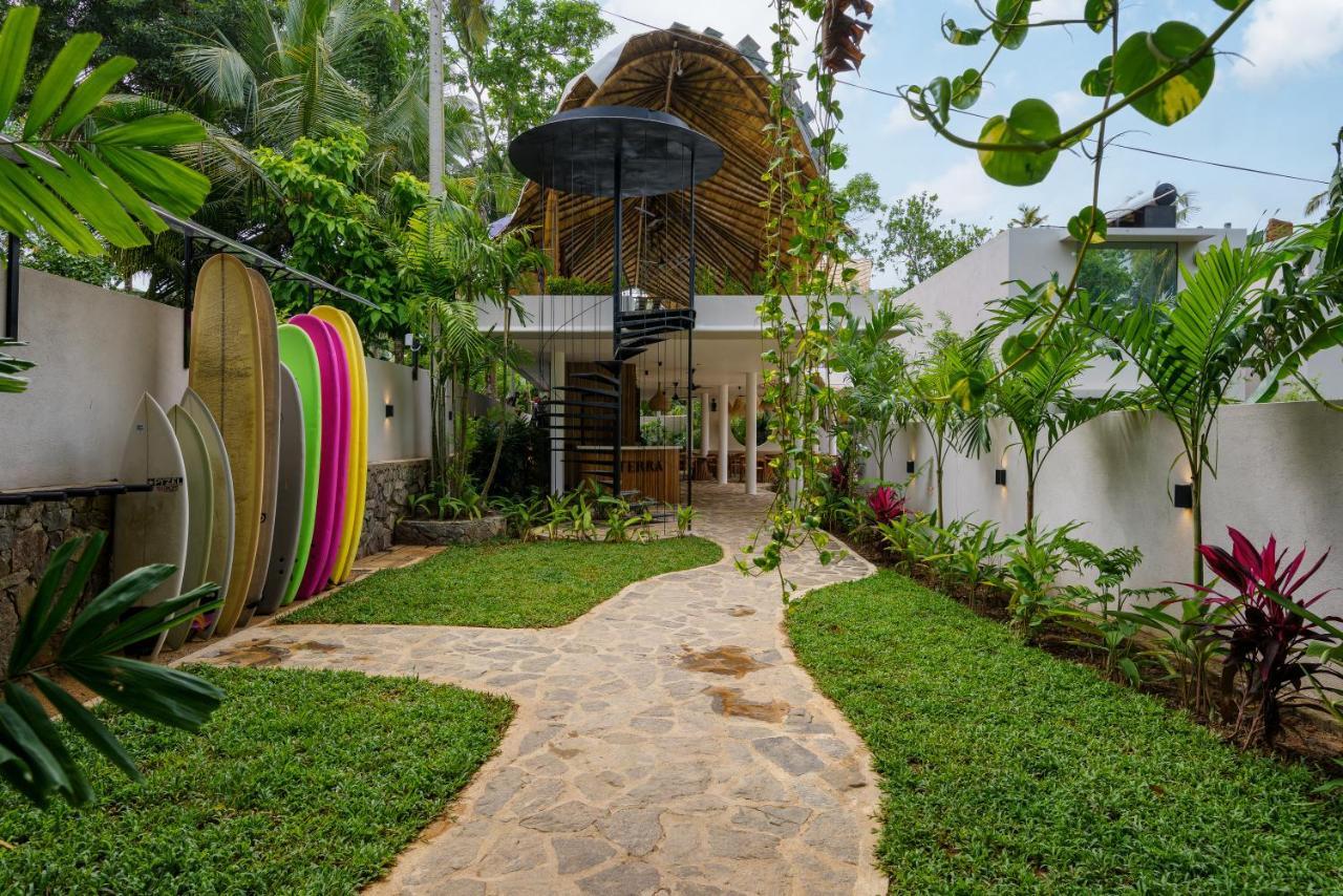 Terra Resort อาฮานกามา ภายนอก รูปภาพ