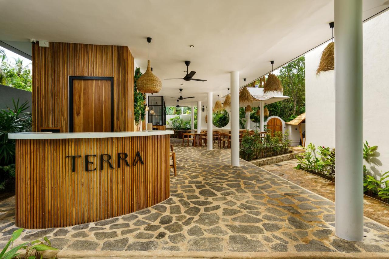 Terra Resort อาฮานกามา ภายนอก รูปภาพ