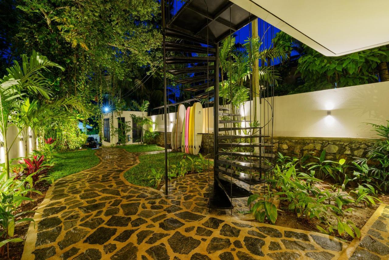 Terra Resort อาฮานกามา ภายนอก รูปภาพ