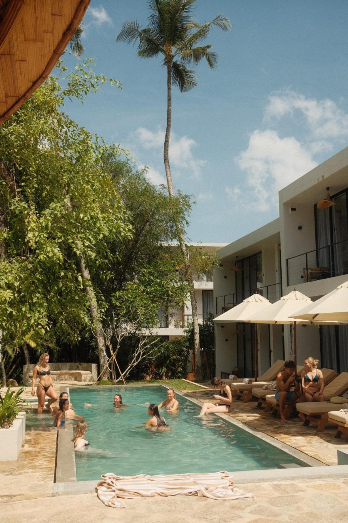 Terra Resort อาฮานกามา ภายนอก รูปภาพ